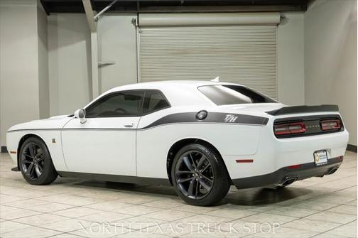 2019 Dodge Challenger R/T Scat Pack