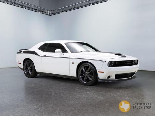 2019 Dodge Challenger R/T Scat Pack