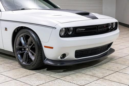 2019 Dodge Challenger R/T Scat Pack