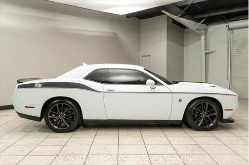 2019 Dodge Challenger R/T Scat Pack