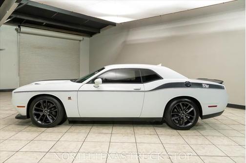 2019 Dodge Challenger R/T Scat Pack