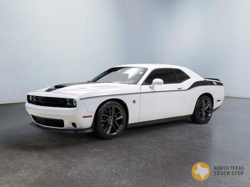 2019 Dodge Challenger R/T Scat Pack
