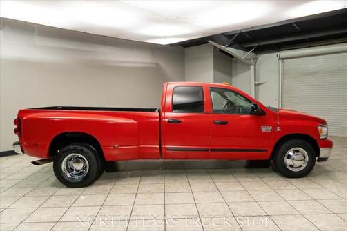 2007 Dodge Ram 1500 Sport