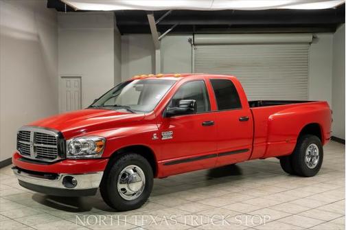 2007 Dodge Ram 1500 Sport