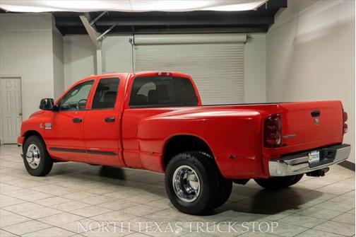 2007 Dodge Ram 1500 Sport