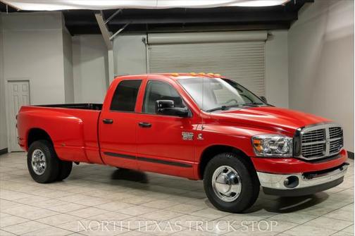 2007 Dodge Ram 1500 Sport