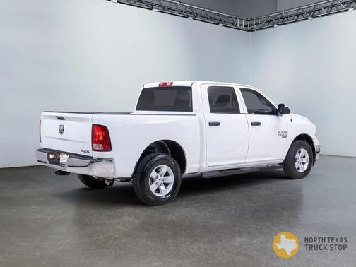 2023 RAM 1500 Tradesman