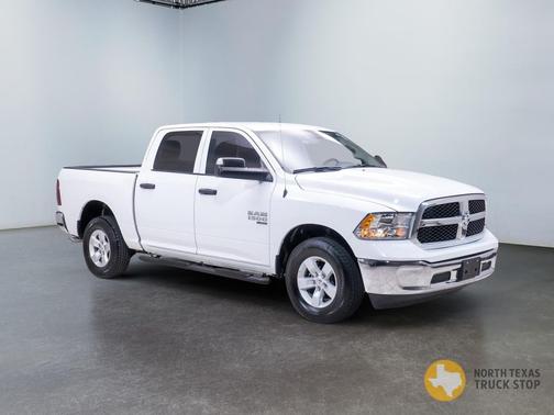 2023 RAM 1500 Tradesman