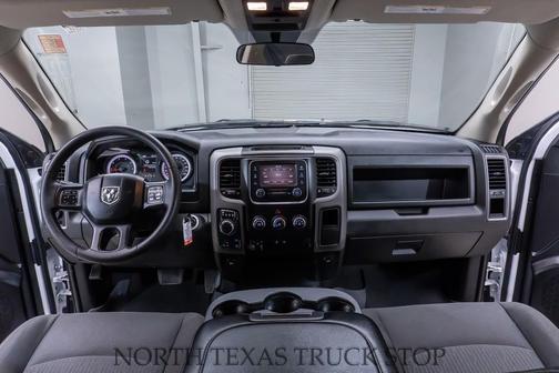 2023 RAM 1500 Tradesman