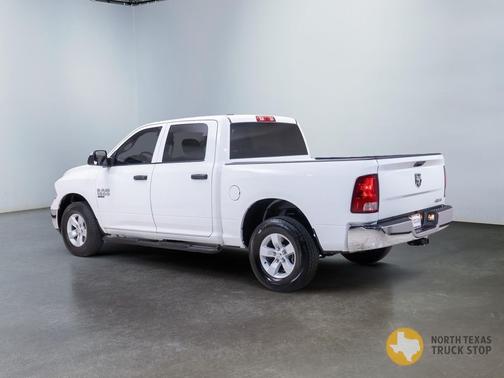 2023 RAM 1500 Tradesman