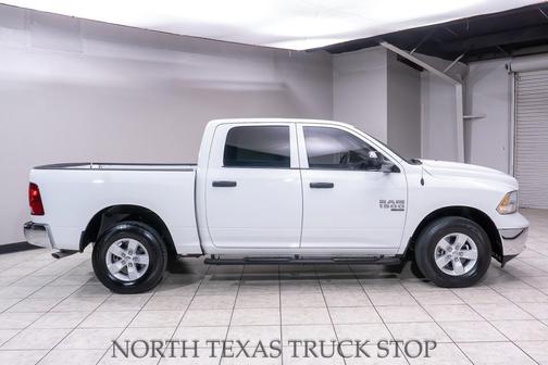 2023 RAM 1500 Tradesman
