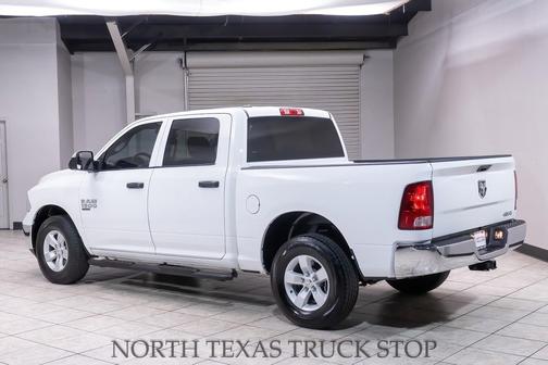 2023 RAM 1500 Tradesman
