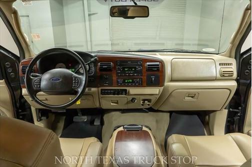 2006 Ford F-350 Lariat