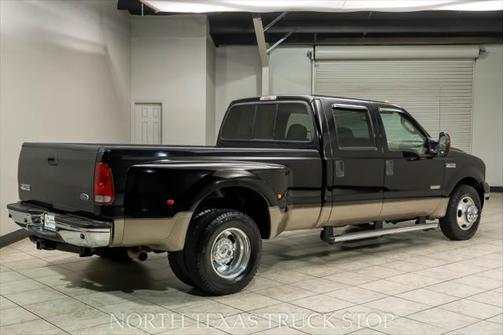 2006 Ford F-350 Lariat