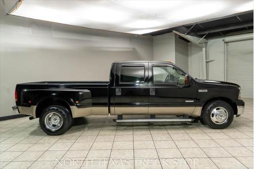 2006 Ford F-350 Lariat