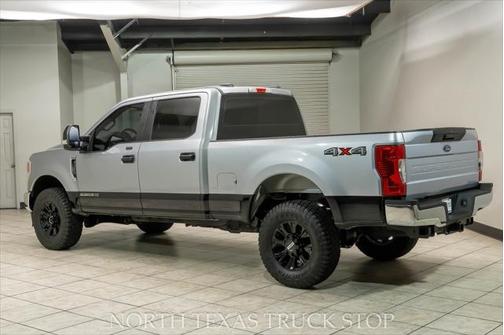2022 Ford F-250 XL