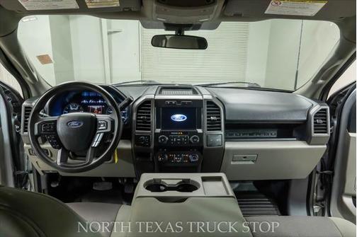 2022 Ford F-250 XL