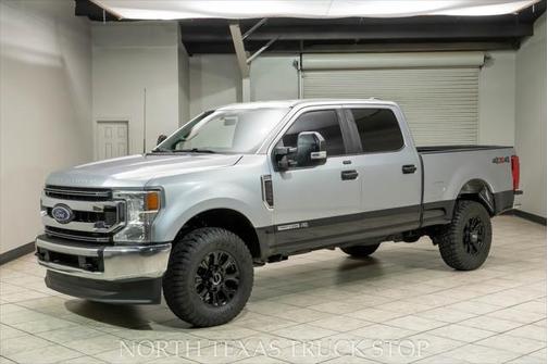 2022 Ford F-250 XL