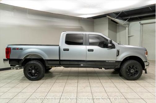 2022 Ford F-250 XL