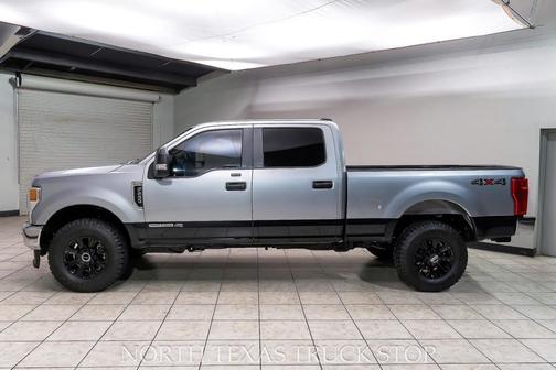 2022 Ford F-250 XL