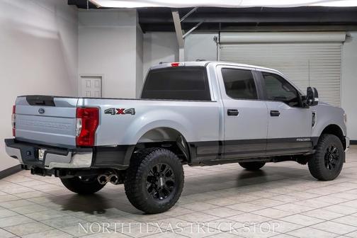2022 Ford F-250 XL