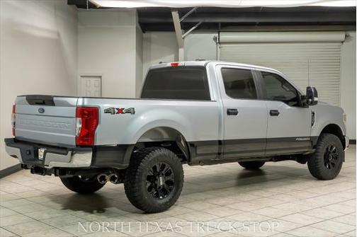 2022 Ford F-250 XL