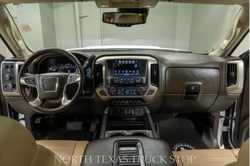 2019 GMC Sierra 2500 Denali