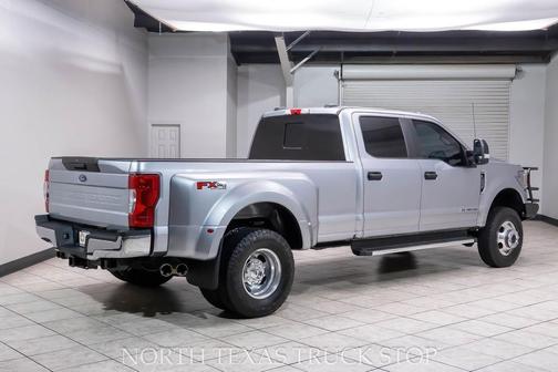 2022 Ford F-350 XL