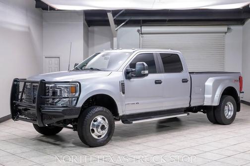 2022 Ford F-350 XL