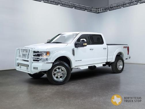 2022 Ford F-250 XLT