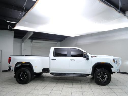 2023 GMC Sierra 3500 Base