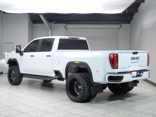 2023 GMC Sierra 3500 Base