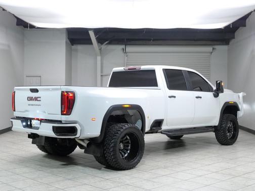 2023 GMC Sierra 3500 Base