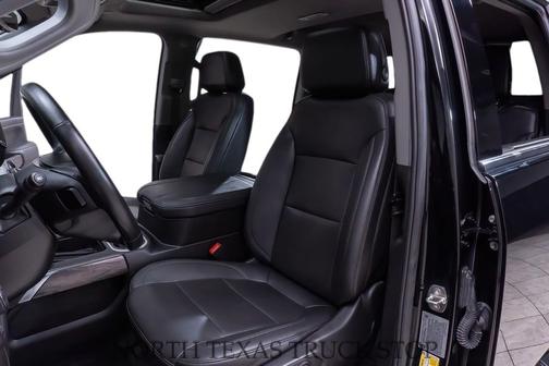 2018 Chevrolet Silverado 3500 High Country