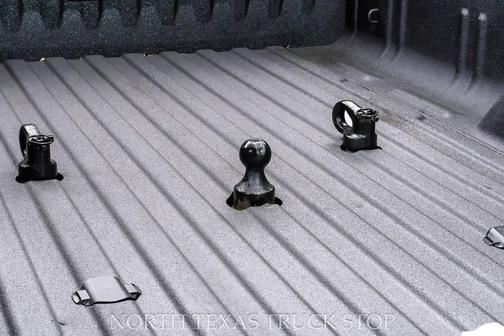 2018 Chevrolet Silverado 3500 High Country