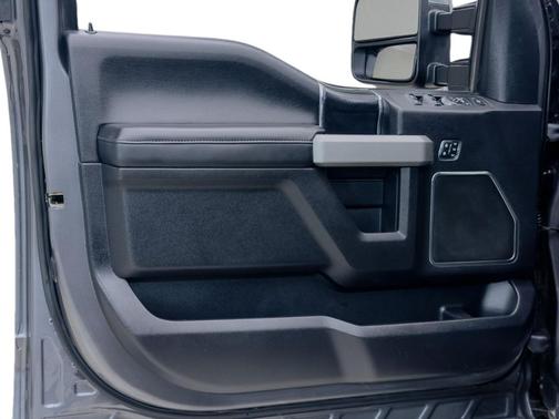 2018 Chevrolet Silverado 3500 High Country