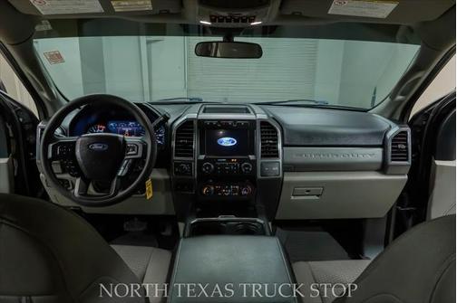 2021 Ford F-250 XLT