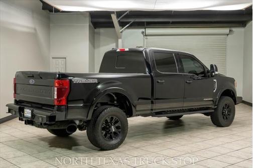 2021 Ford F-250 XLT
