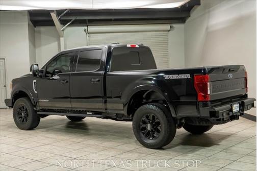 2021 Ford F-250 XLT