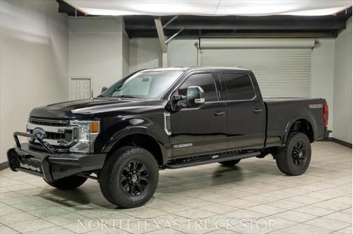 2021 Ford F-250 XLT