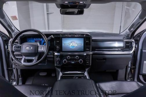 2023 Ford F-350 Lariat