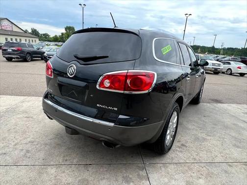 2012 Buick Enclave Leather