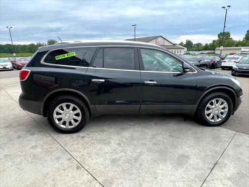 2012 Buick Enclave Leather