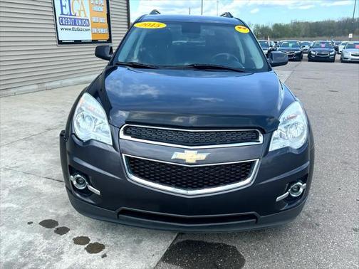 2015 Chevrolet Equinox 2LT