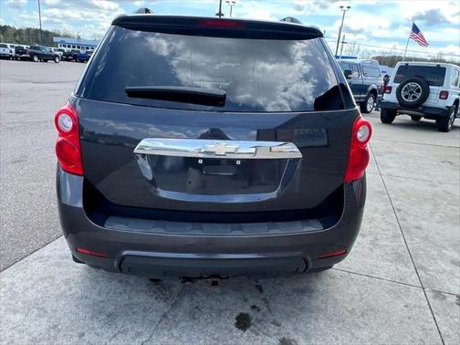 2015 Chevrolet Equinox 2LT