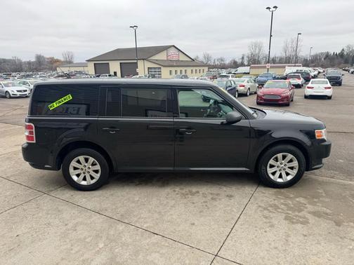 2011 Ford Flex SE
