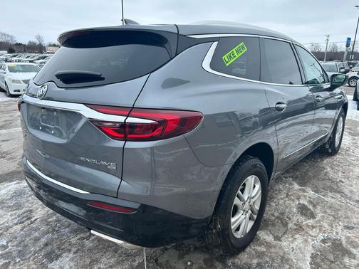 2019 Buick Enclave Essence