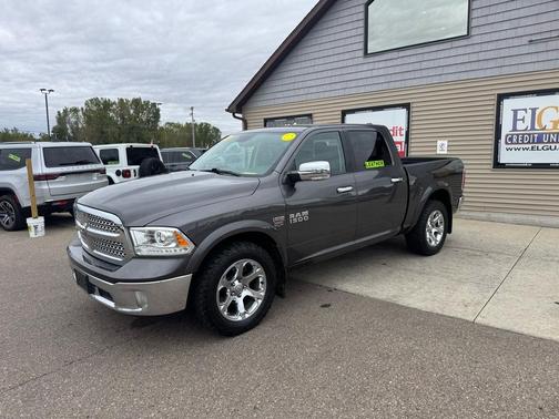 2016 RAM 1500 Laramie