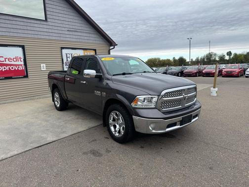2016 RAM 1500 Laramie