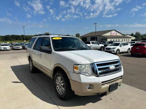 2010 Ford Expedition Eddie Bauer